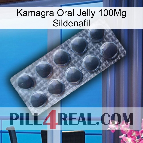 Kamagra Oral Jelly 100Mg Sildenafil 30.jpg